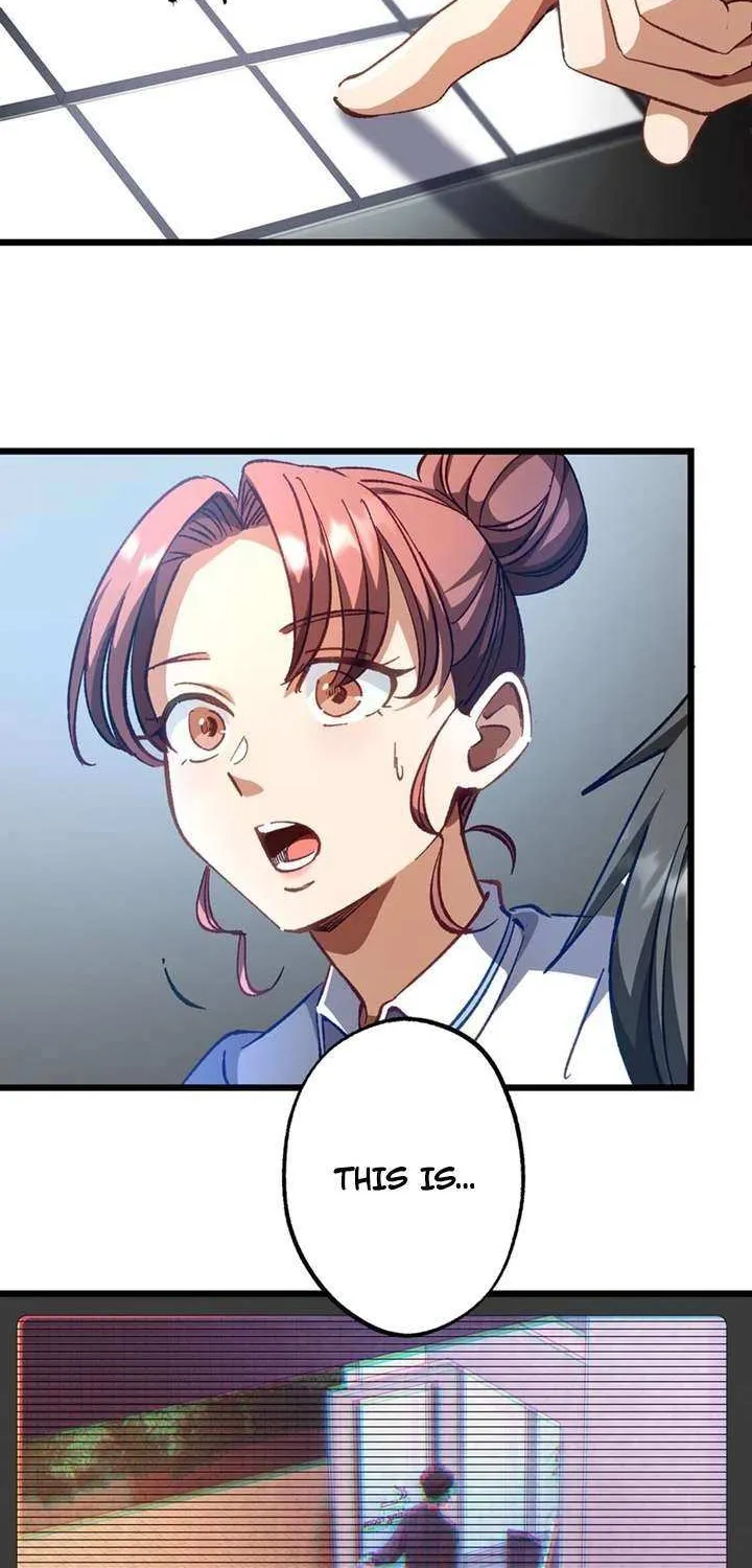 Doctor Quest: Fallen Physician Reincarnates as the Ultimate Doctor Chapter 37 page 60 - 