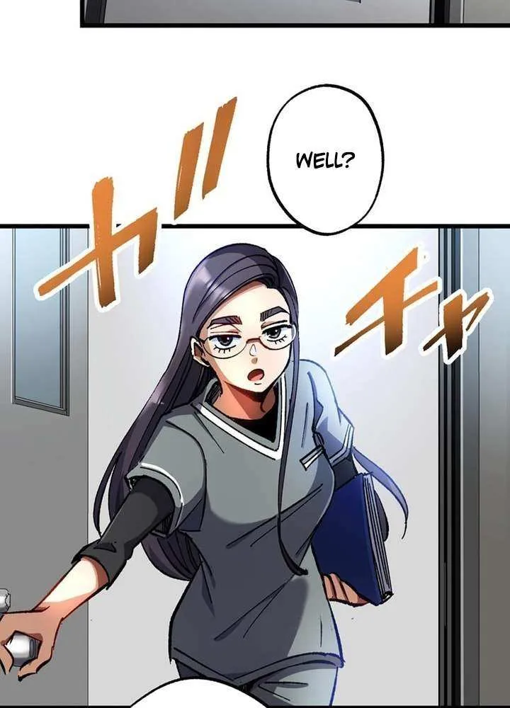 Doctor Quest: Fallen Physician Reincarnates as the Ultimate Doctor Chapter 37 page 7 - 