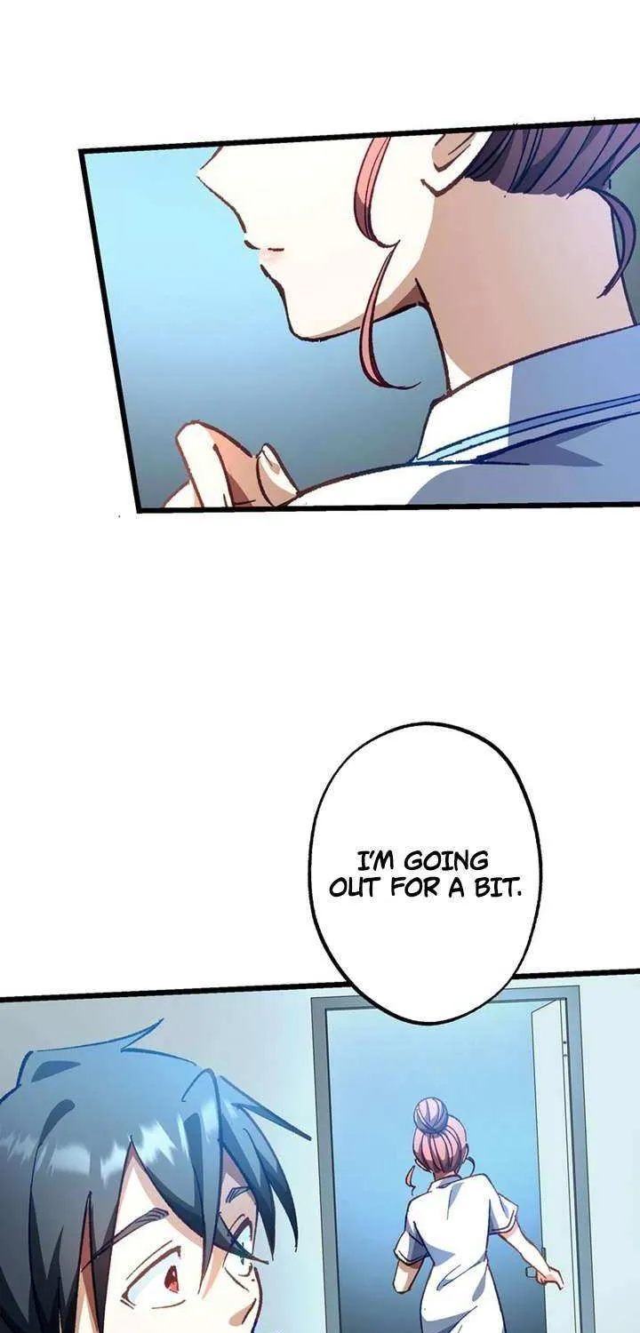 Doctor Quest: Fallen Physician Reincarnates as the Ultimate Doctor Chapter 37 page 66 - 