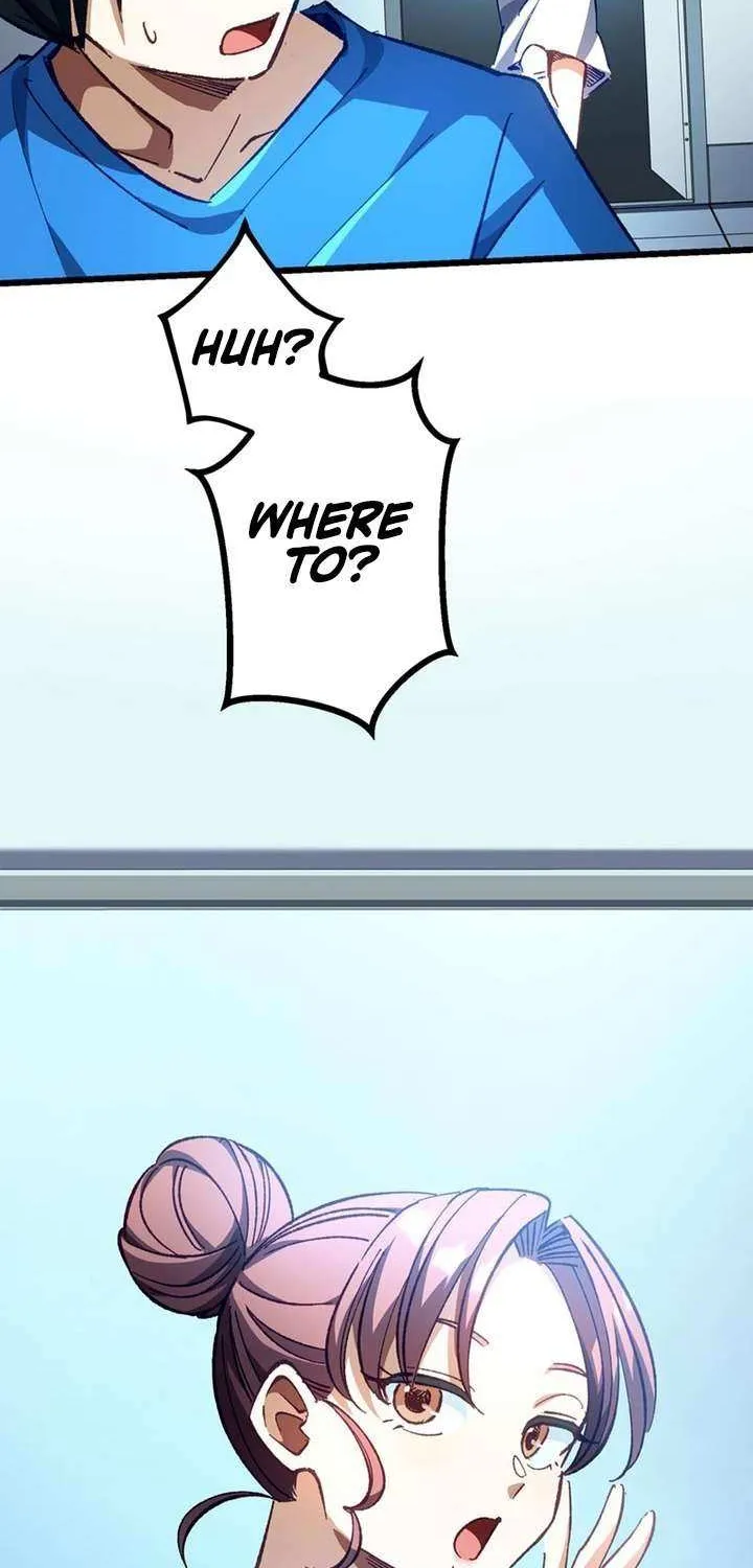 Doctor Quest: Fallen Physician Reincarnates as the Ultimate Doctor Chapter 37 page 67 - 