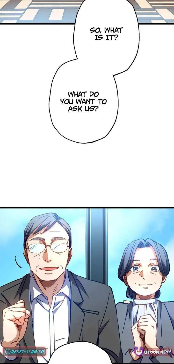 Doctor Quest: Fallen Physician Reincarnates as the Ultimate Doctor Chapter 37 page 75 - 