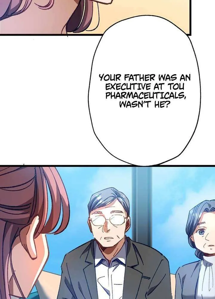Doctor Quest: Fallen Physician Reincarnates as the Ultimate Doctor Chapter 37 page 77 - 