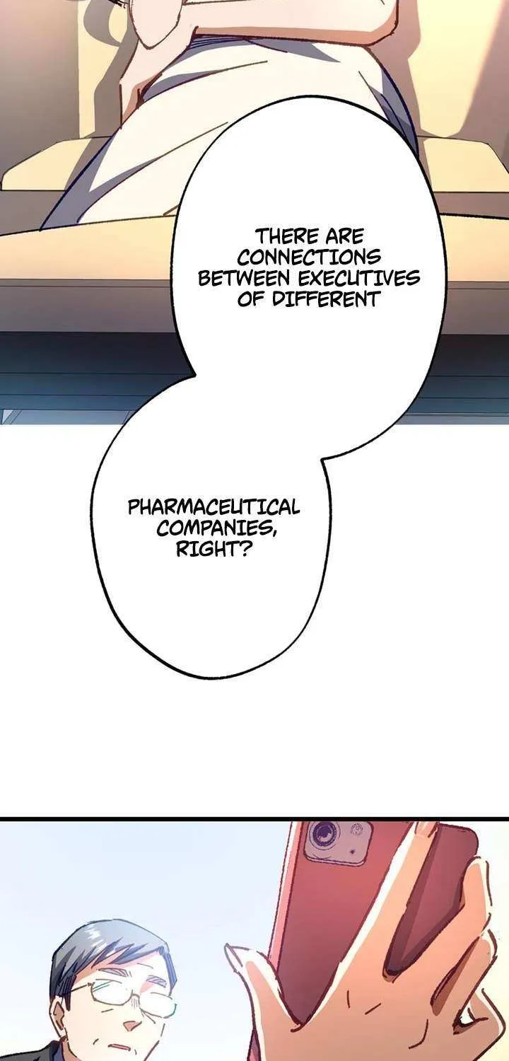 Doctor Quest: Fallen Physician Reincarnates as the Ultimate Doctor Chapter 37 page 79 - 
