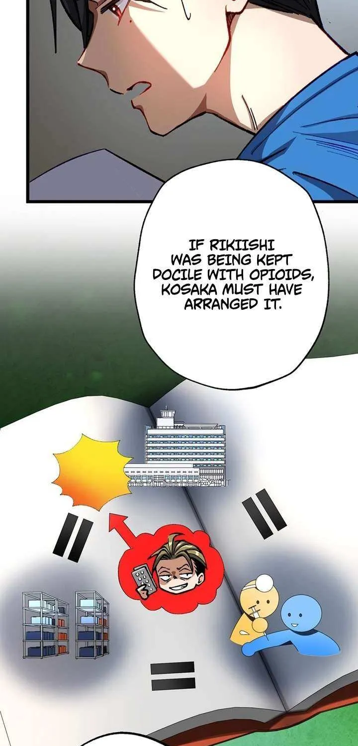 Doctor Quest: Fallen Physician Reincarnates as the Ultimate Doctor Chapter 37 page 10 - 
