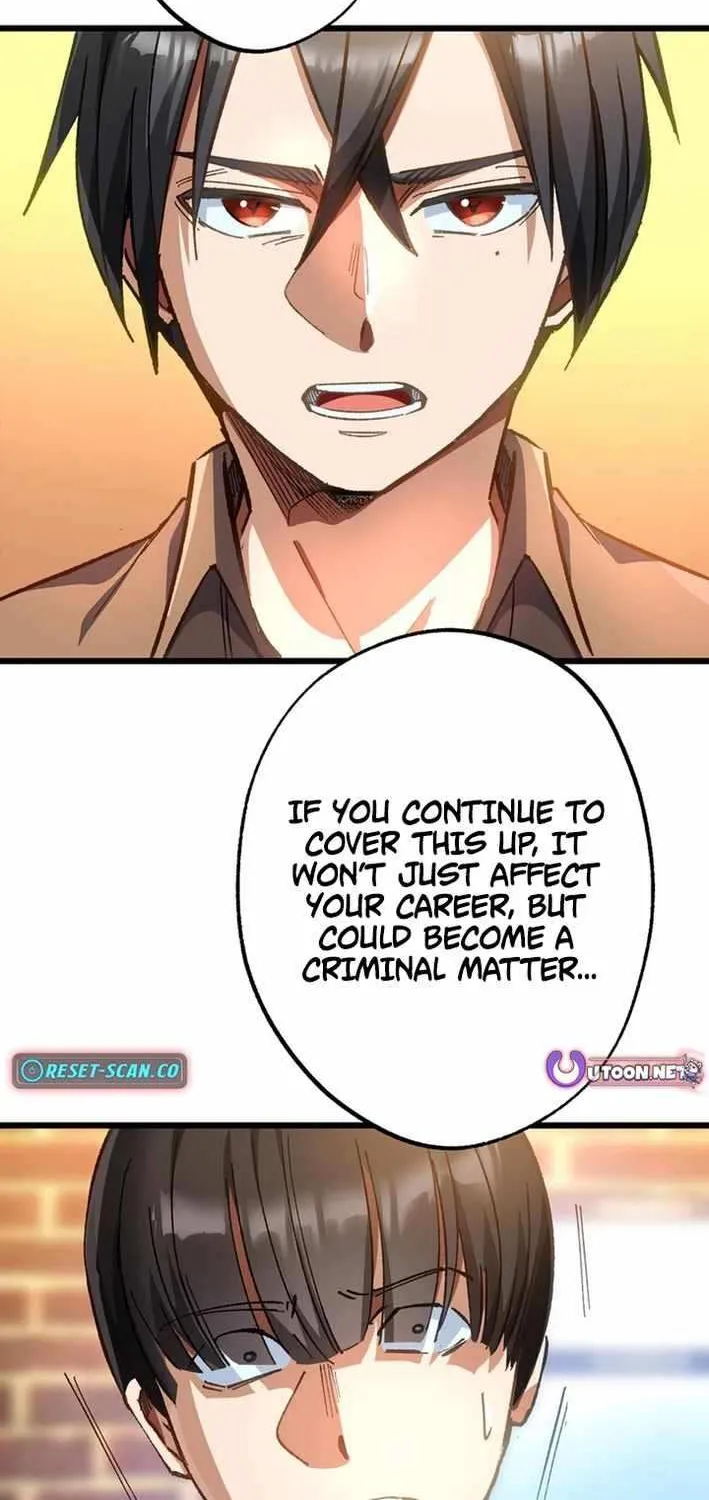 Doctor Quest: Fallen Physician Reincarnates as the Ultimate Doctor Chapter 38 page 11 - 