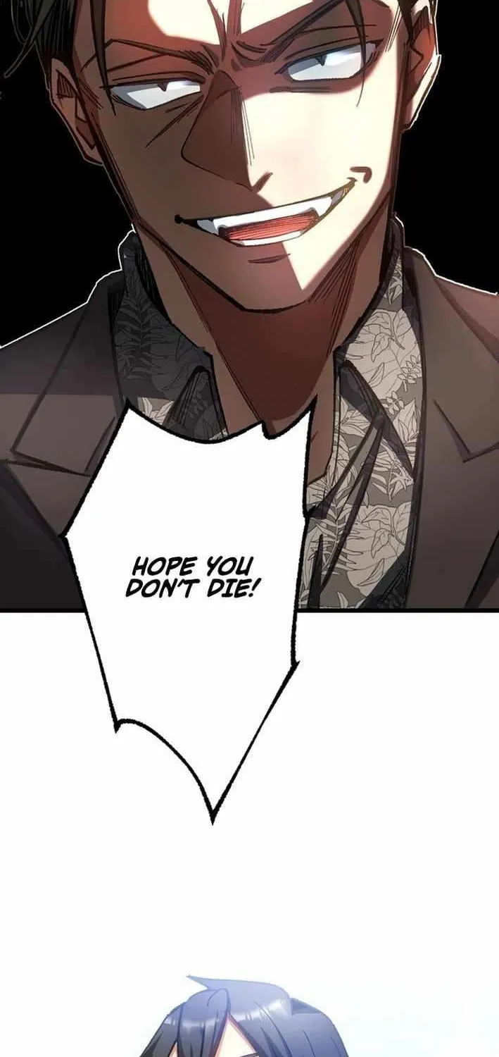 Doctor Quest: Fallen Physician Reincarnates as the Ultimate Doctor Chapter 38 page 23 - 