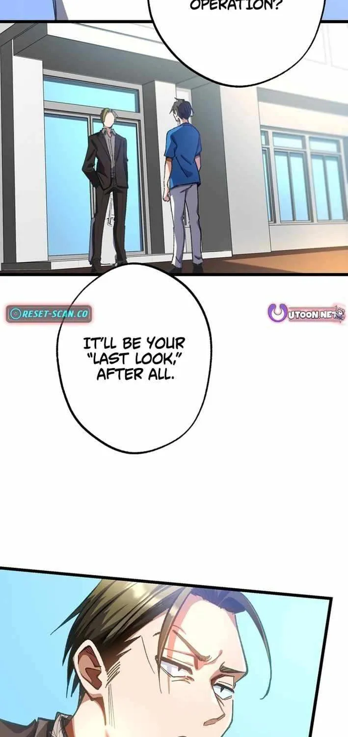 Doctor Quest: Fallen Physician Reincarnates as the Ultimate Doctor Chapter 38 page 25 - 