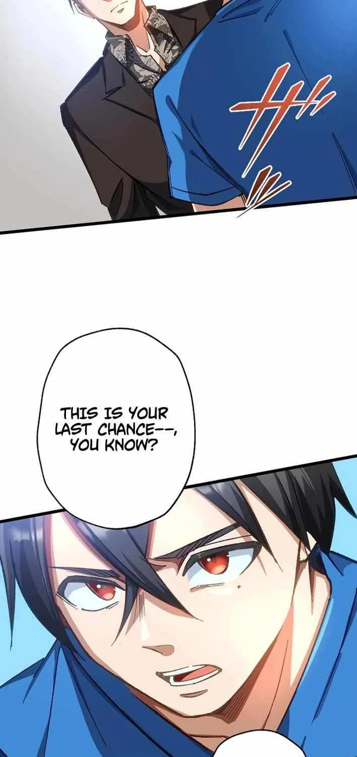 Doctor Quest: Fallen Physician Reincarnates as the Ultimate Doctor Chapter 38 page 27 - 