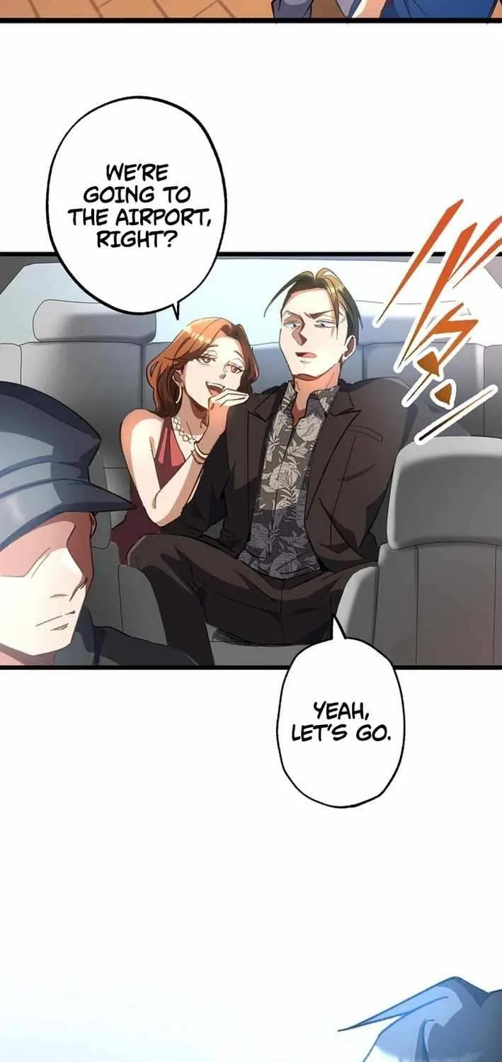 Doctor Quest: Fallen Physician Reincarnates as the Ultimate Doctor Chapter 38 page 33 - 