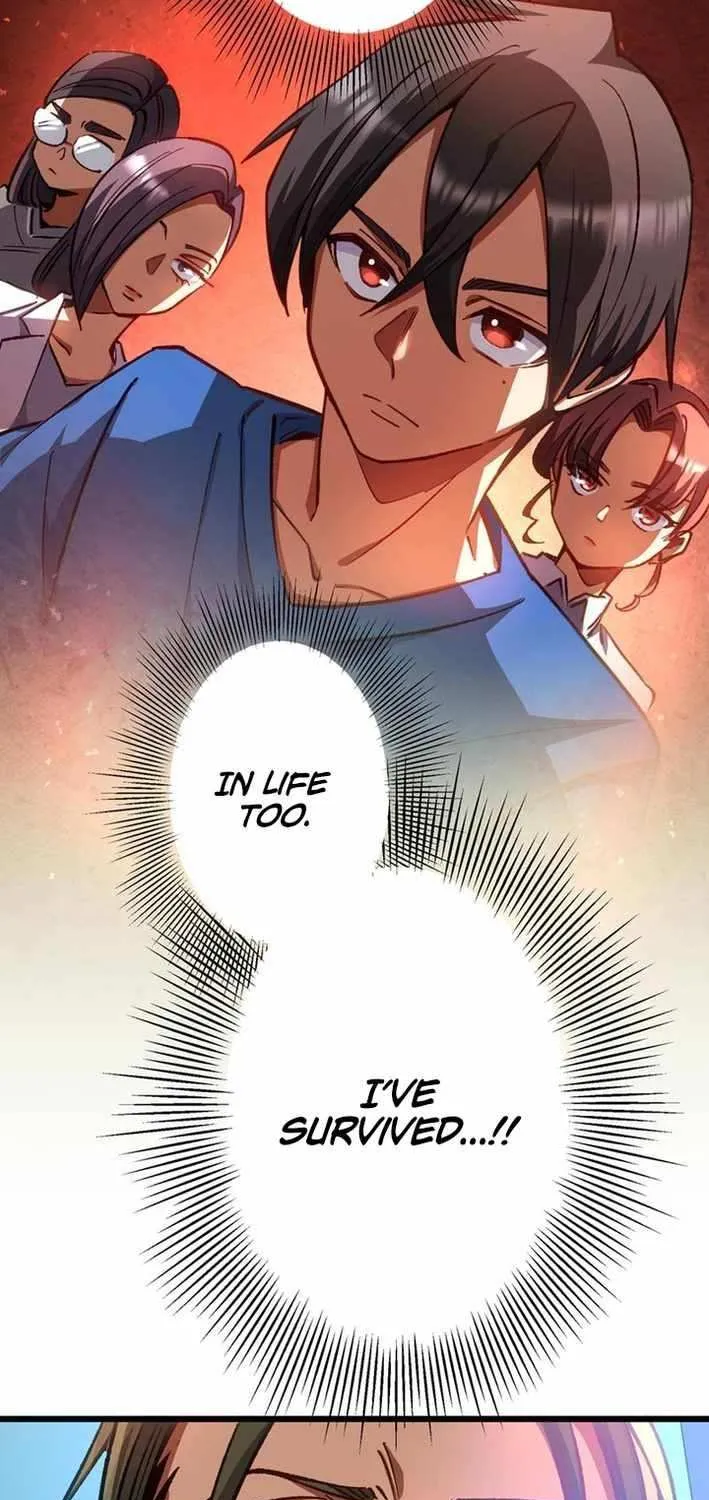 Doctor Quest: Fallen Physician Reincarnates as the Ultimate Doctor Chapter 38 page 40 - 