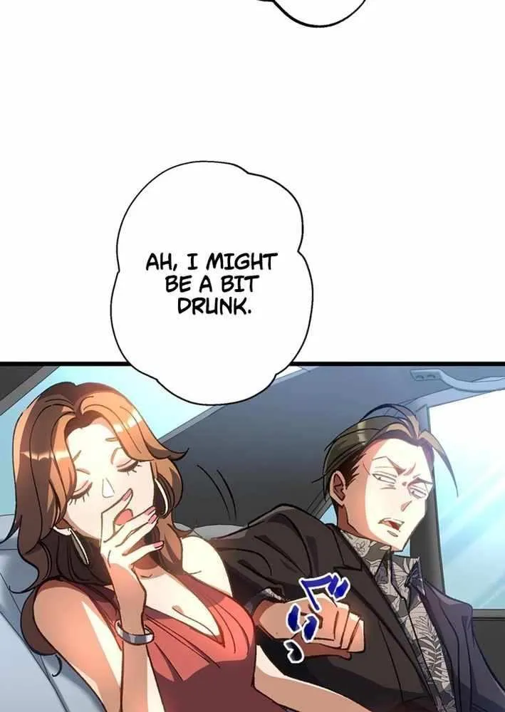Doctor Quest: Fallen Physician Reincarnates as the Ultimate Doctor Chapter 38 page 42 - 