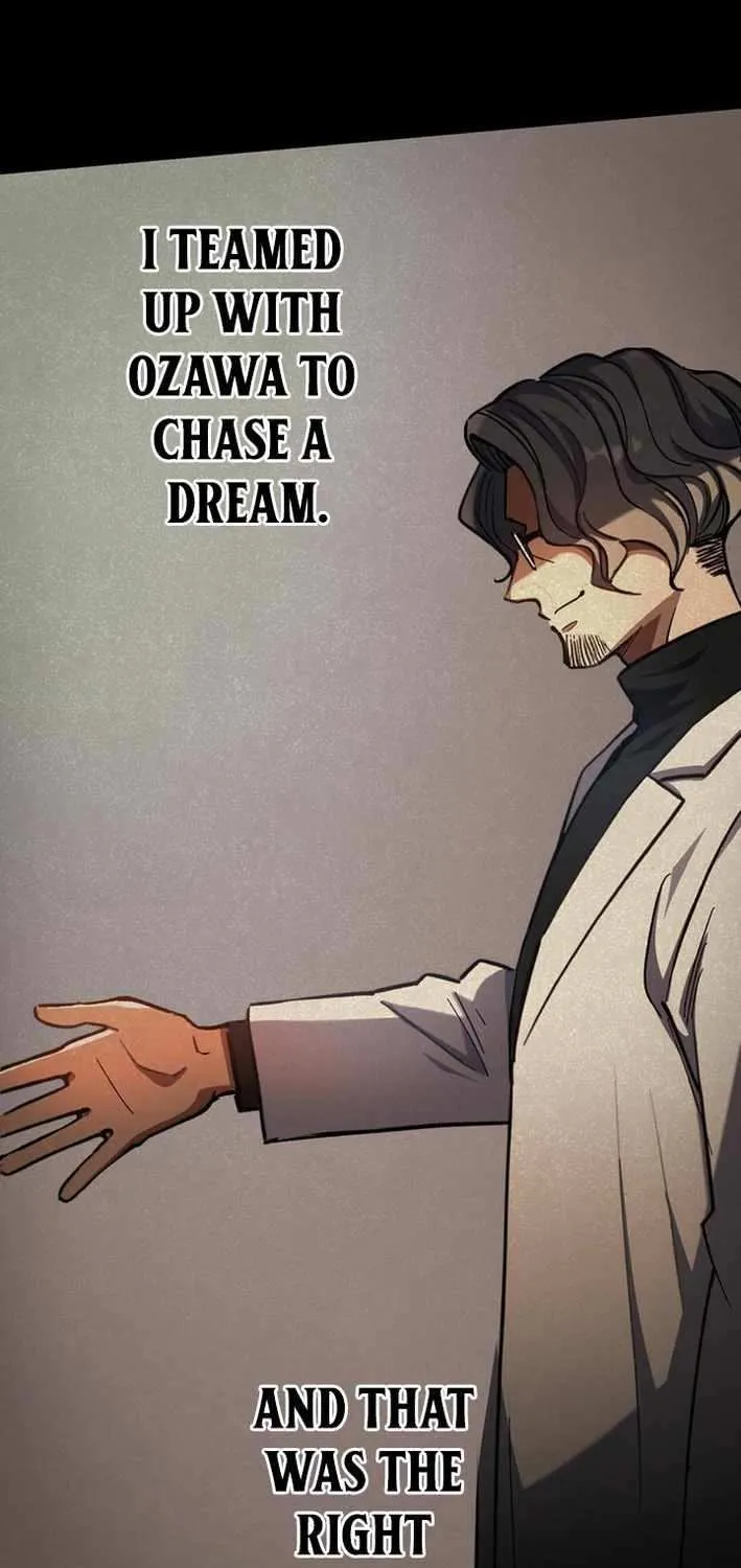 Doctor Quest: Fallen Physician Reincarnates as the Ultimate Doctor Chapter 38 page 47 - 