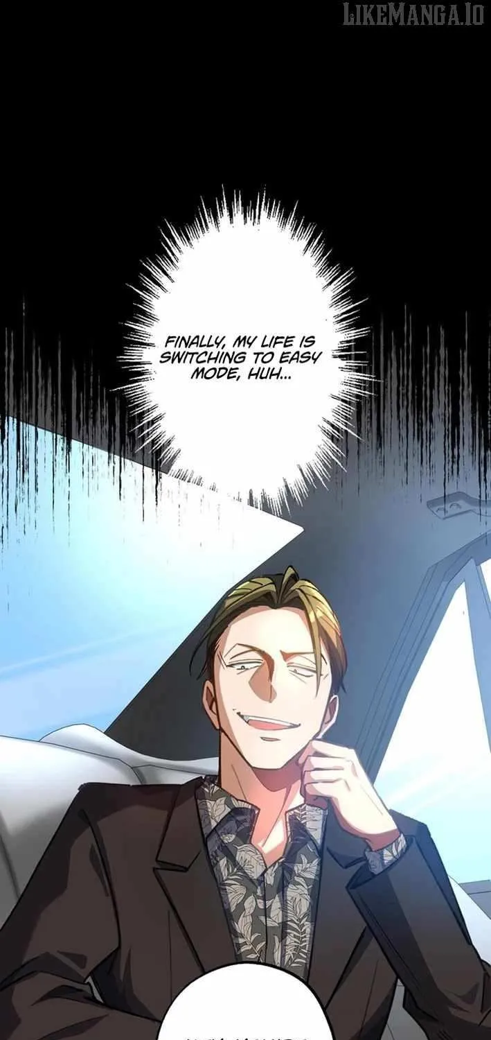 Doctor Quest: Fallen Physician Reincarnates as the Ultimate Doctor Chapter 38 page 50 - 