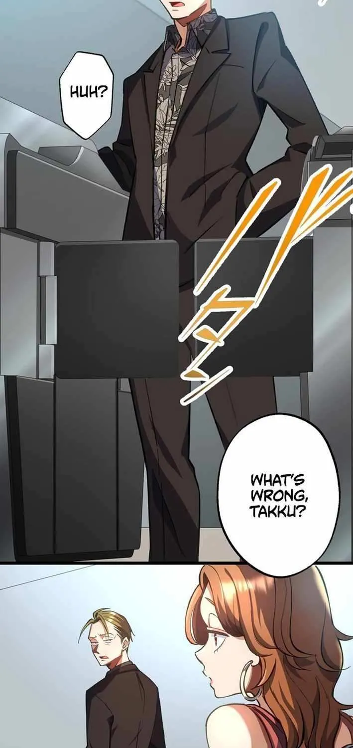 Doctor Quest: Fallen Physician Reincarnates as the Ultimate Doctor Chapter 38 page 54 - 