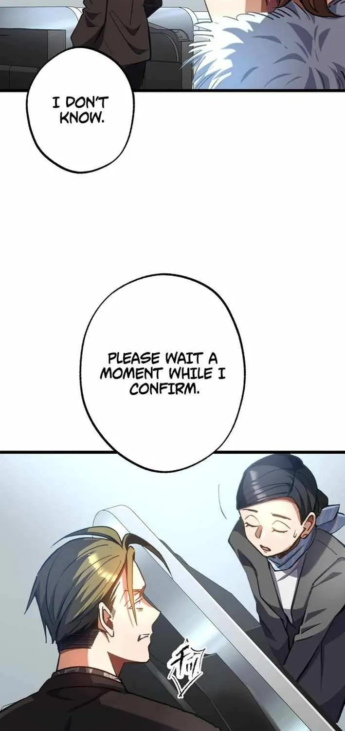 Doctor Quest: Fallen Physician Reincarnates as the Ultimate Doctor Chapter 38 page 55 - 