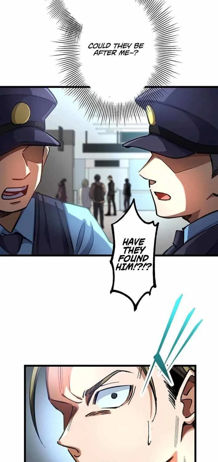 Doctor Quest: Fallen Physician Reincarnates as the Ultimate Doctor Chapter 38 page 59 - 