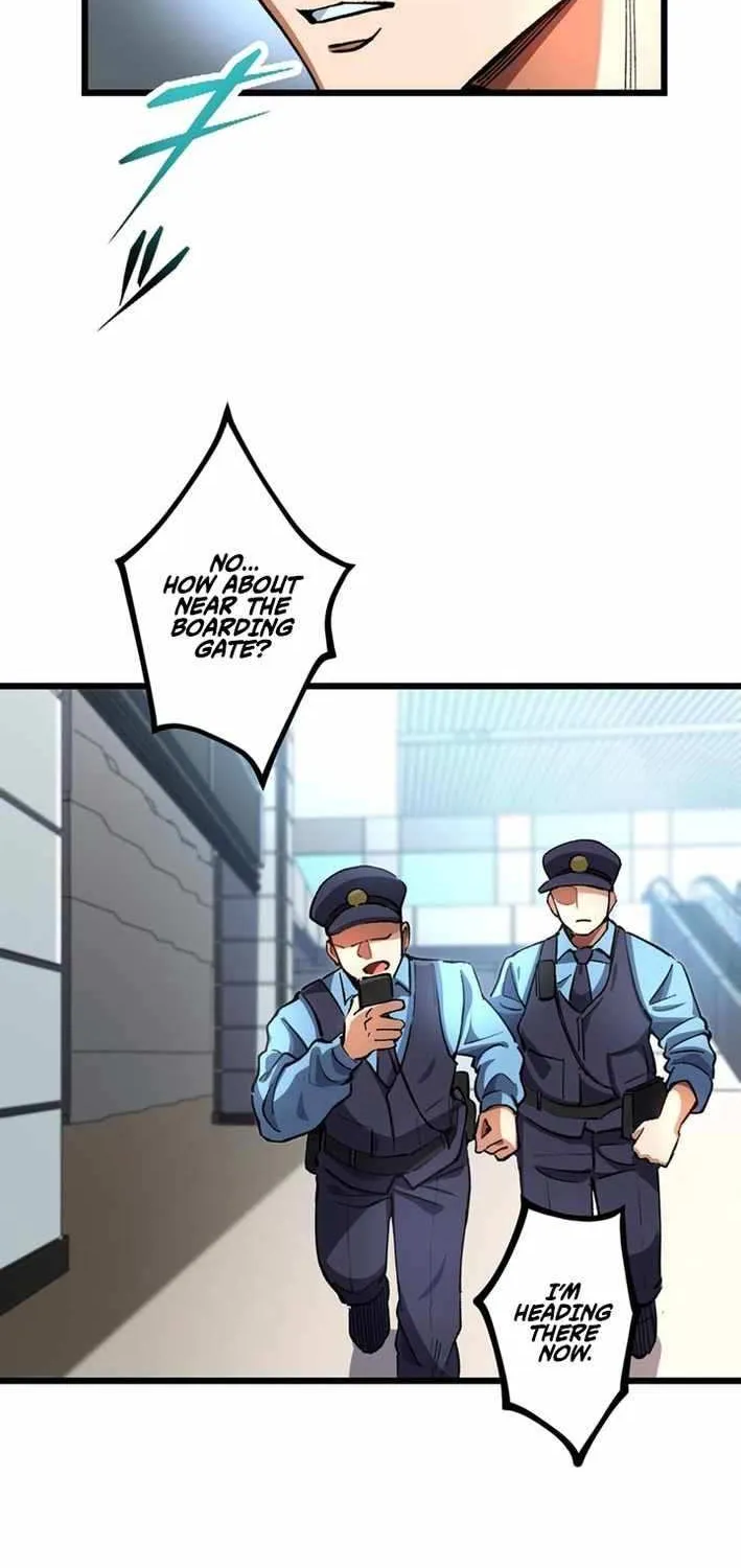 Doctor Quest: Fallen Physician Reincarnates as the Ultimate Doctor Chapter 38 page 60 - 