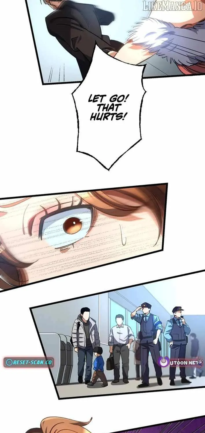 Doctor Quest: Fallen Physician Reincarnates as the Ultimate Doctor Chapter 38 page 64 - 