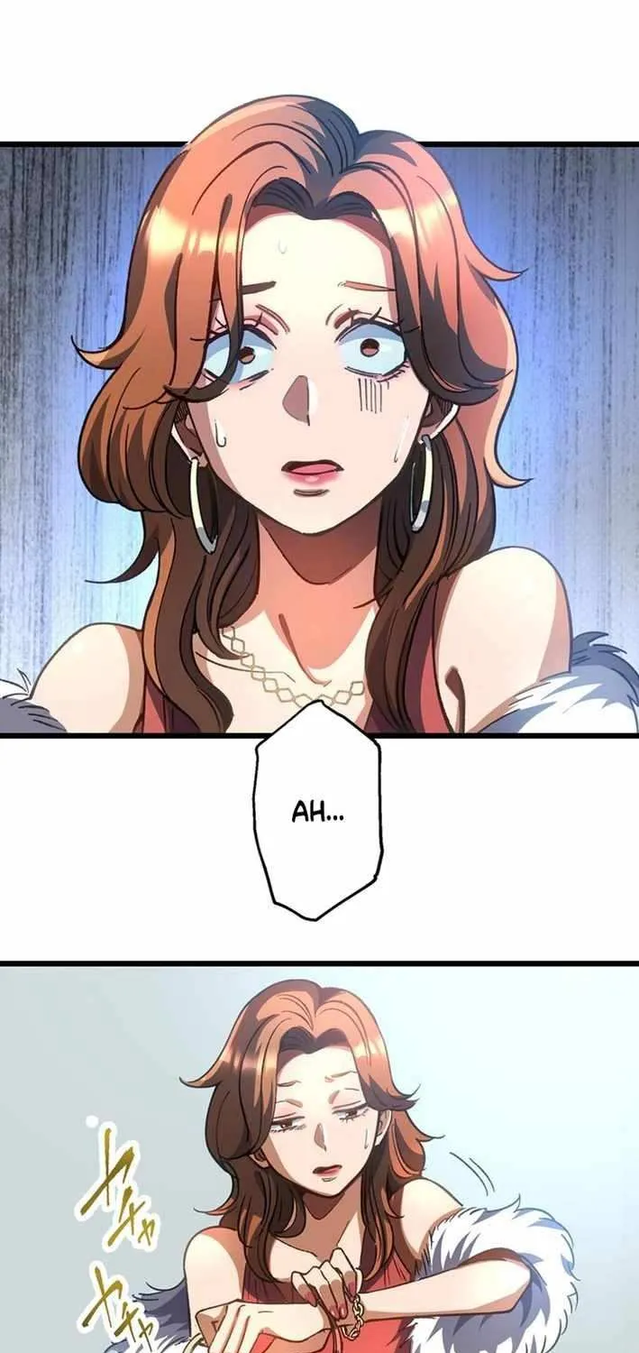 Doctor Quest: Fallen Physician Reincarnates as the Ultimate Doctor Chapter 38 page 68 - 