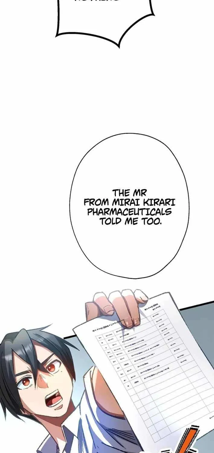 Doctor Quest: Fallen Physician Reincarnates as the Ultimate Doctor Chapter 39 page 13 - 