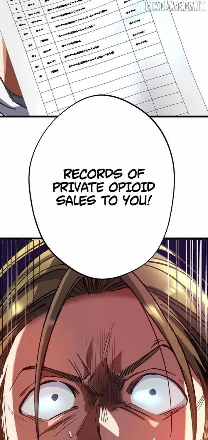 Doctor Quest: Fallen Physician Reincarnates as the Ultimate Doctor Chapter 39 page 15 - 