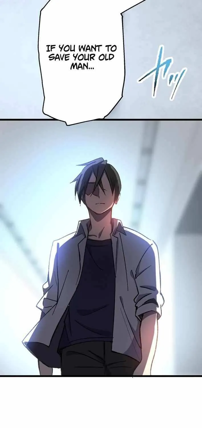 Doctor Quest: Fallen Physician Reincarnates as the Ultimate Doctor Chapter 39 page 19 - 