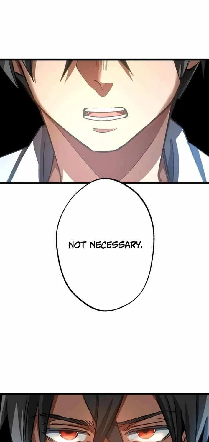 Doctor Quest: Fallen Physician Reincarnates as the Ultimate Doctor Chapter 39 page 20 - 