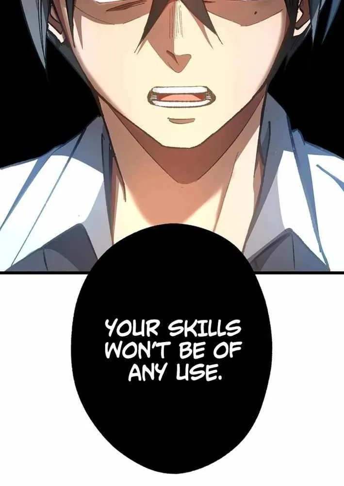 Doctor Quest: Fallen Physician Reincarnates as the Ultimate Doctor Chapter 39 page 21 - 