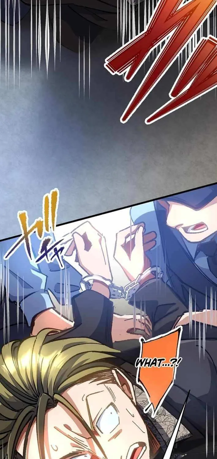 Doctor Quest: Fallen Physician Reincarnates as the Ultimate Doctor Chapter 39 page 25 - 