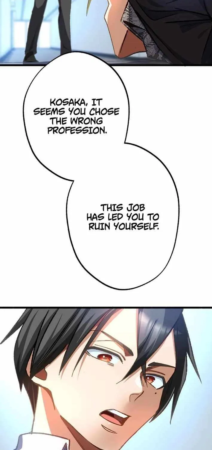 Doctor Quest: Fallen Physician Reincarnates as the Ultimate Doctor Chapter 39 page 27 - 