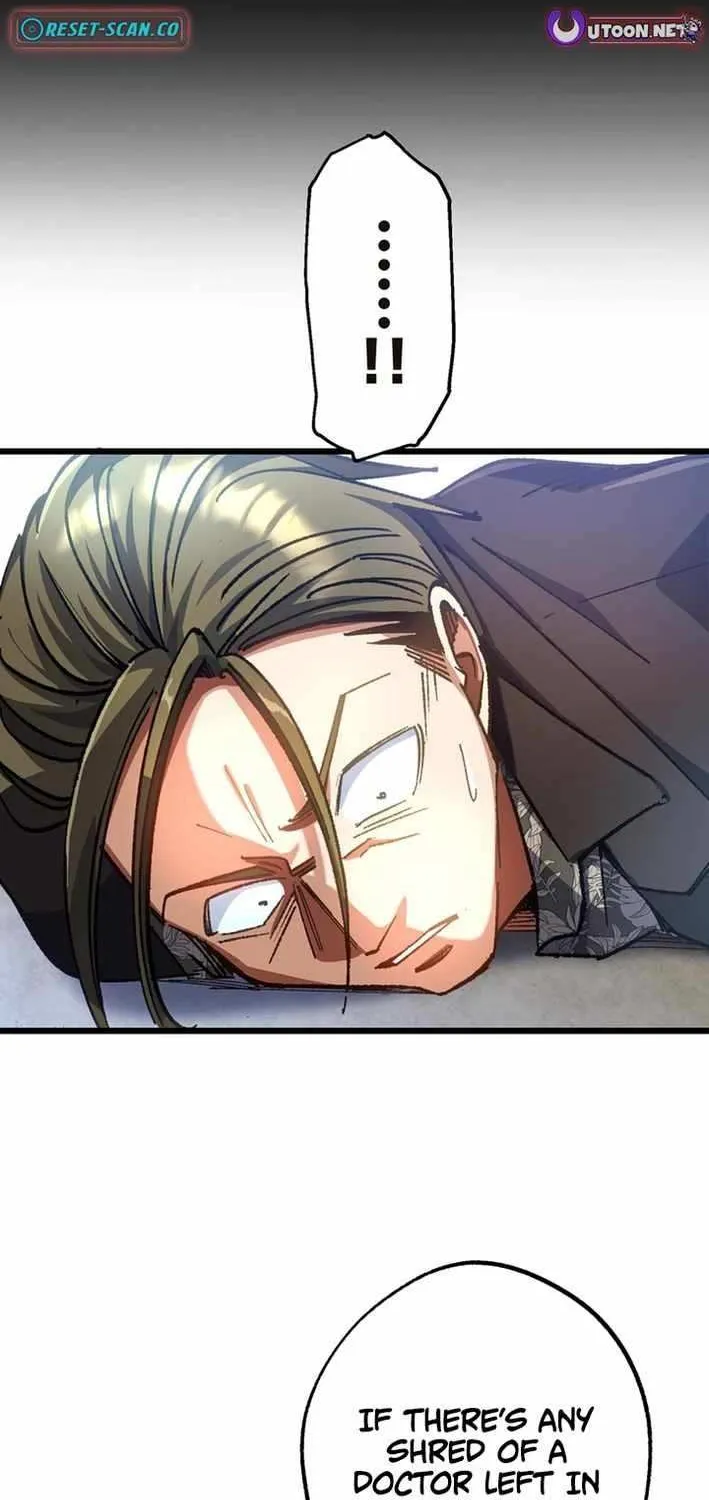 Doctor Quest: Fallen Physician Reincarnates as the Ultimate Doctor Chapter 39 page 30 - 