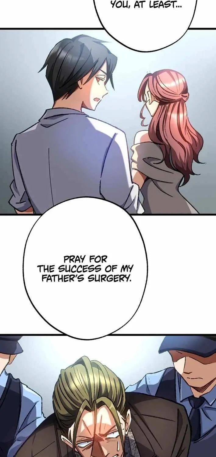 Doctor Quest: Fallen Physician Reincarnates as the Ultimate Doctor Chapter 39 page 31 - 