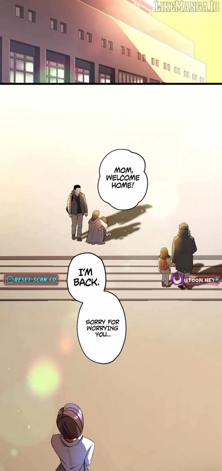 Doctor Quest: Fallen Physician Reincarnates as the Ultimate Doctor Chapter 39 page 36 - 