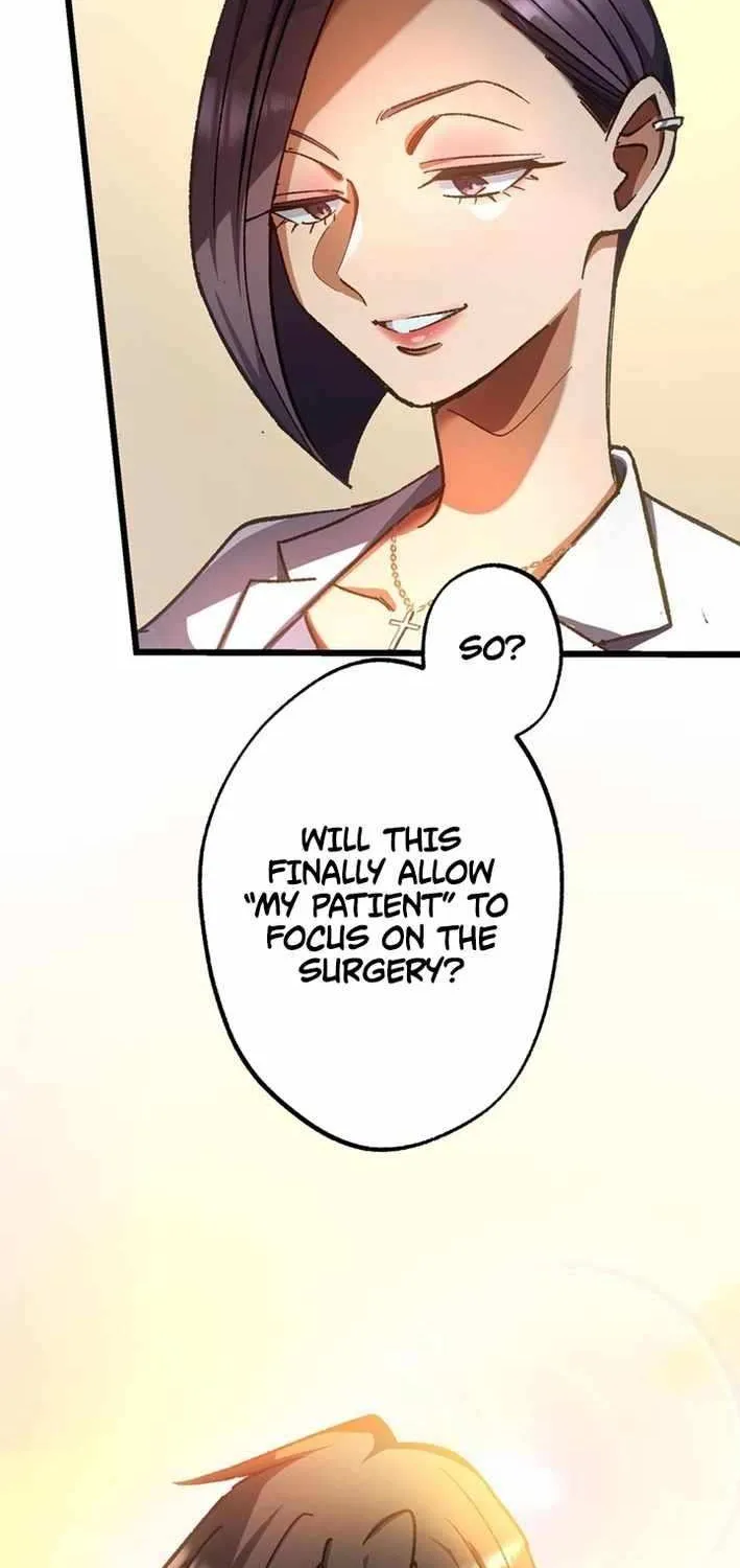 Doctor Quest: Fallen Physician Reincarnates as the Ultimate Doctor Chapter 39 page 39 - 