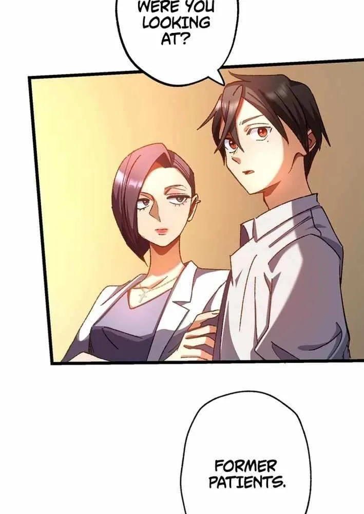 Doctor Quest: Fallen Physician Reincarnates as the Ultimate Doctor Chapter 39 page 42 - 