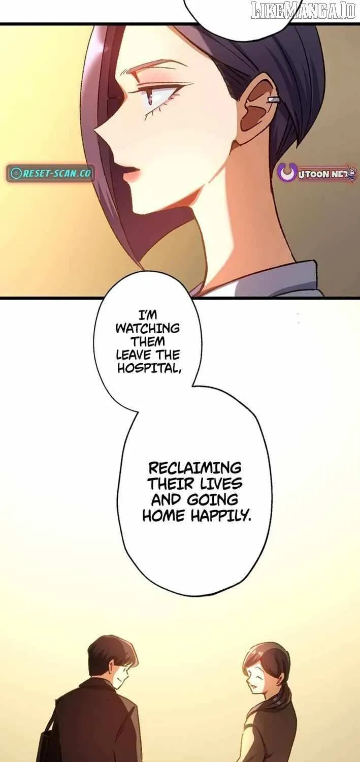 Doctor Quest: Fallen Physician Reincarnates as the Ultimate Doctor Chapter 39 page 43 - 