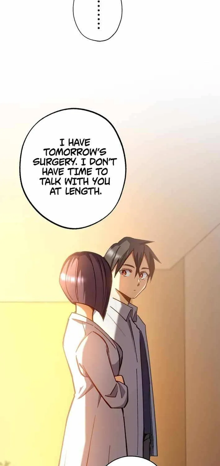 Doctor Quest: Fallen Physician Reincarnates as the Ultimate Doctor Chapter 39 page 46 - 