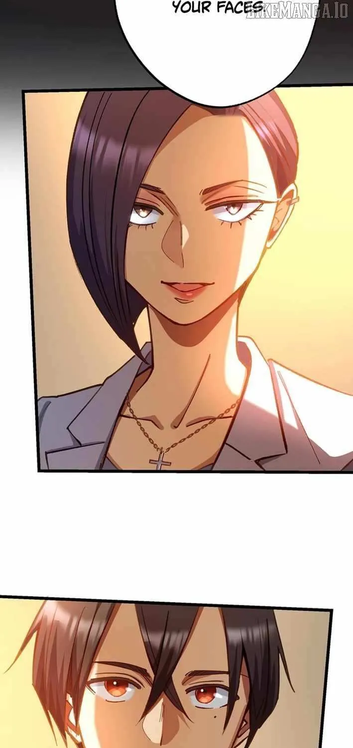 Doctor Quest: Fallen Physician Reincarnates as the Ultimate Doctor Chapter 39 page 50 - 