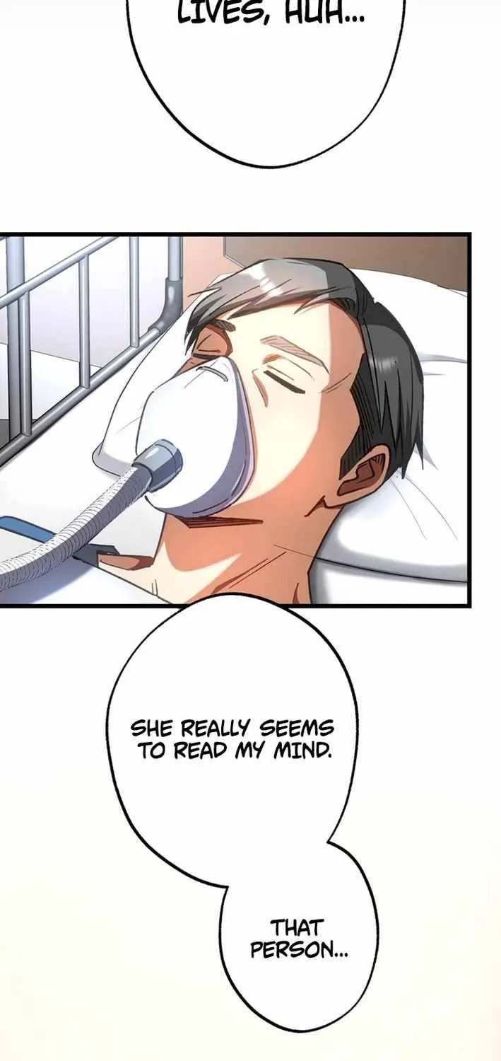 Doctor Quest: Fallen Physician Reincarnates as the Ultimate Doctor Chapter 39 page 54 - 