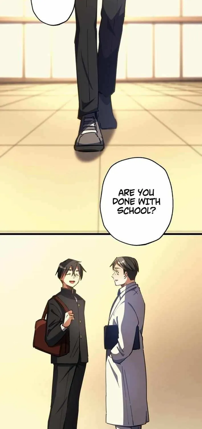 Doctor Quest: Fallen Physician Reincarnates as the Ultimate Doctor Chapter 39 page 58 - 