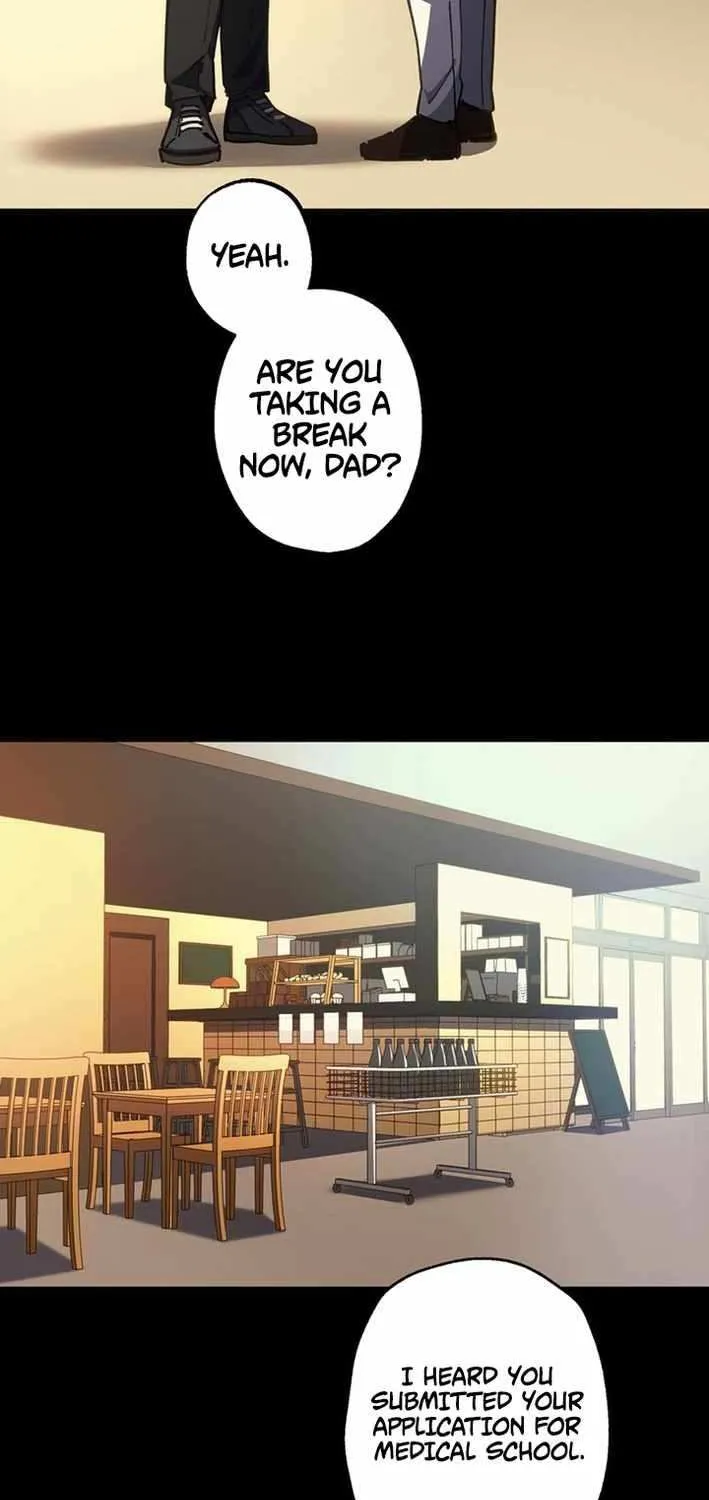Doctor Quest: Fallen Physician Reincarnates as the Ultimate Doctor Chapter 39 page 59 - 