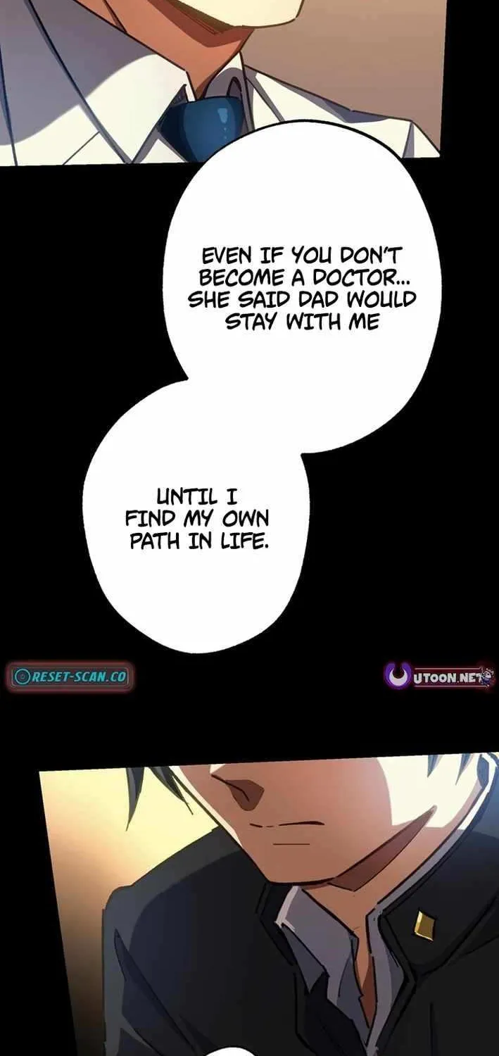Doctor Quest: Fallen Physician Reincarnates as the Ultimate Doctor Chapter 39 page 62 - 