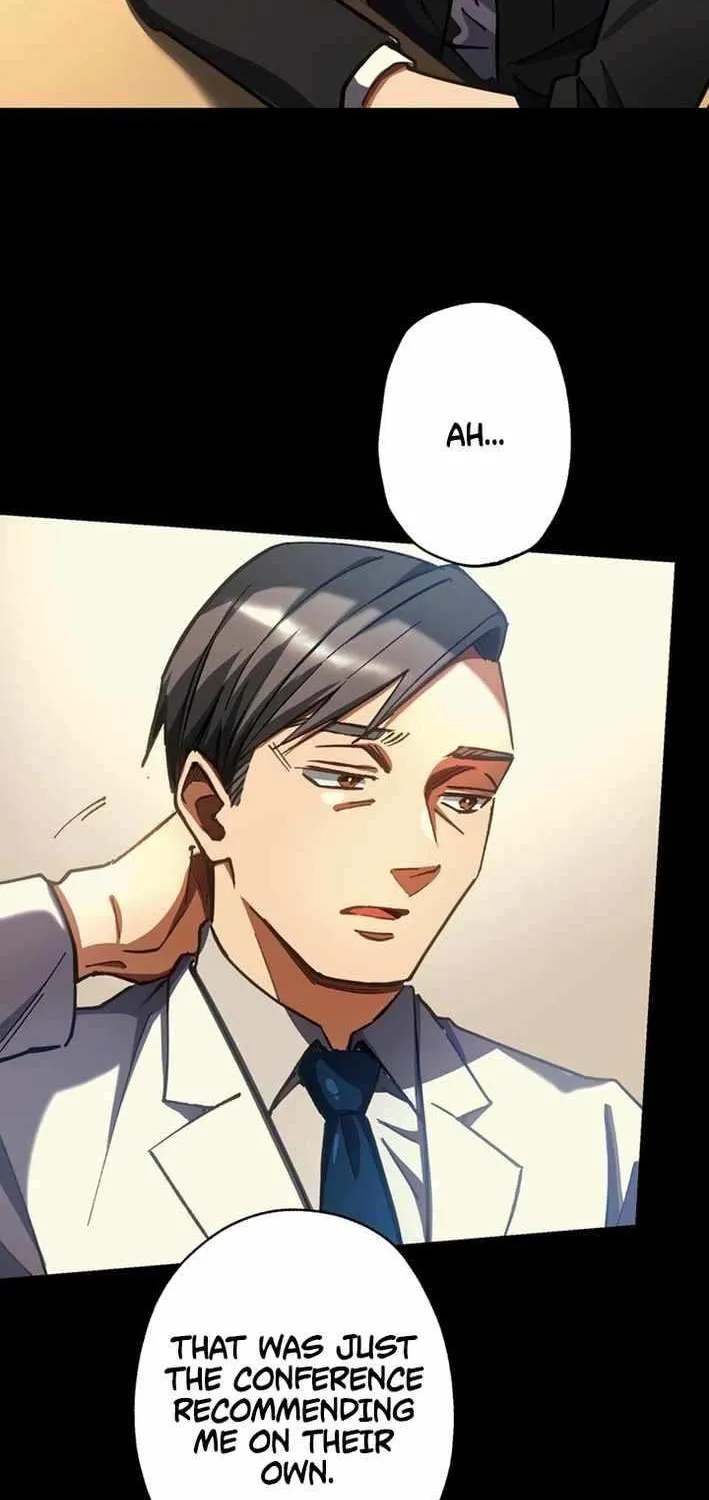 Doctor Quest: Fallen Physician Reincarnates as the Ultimate Doctor Chapter 39 page 67 - 