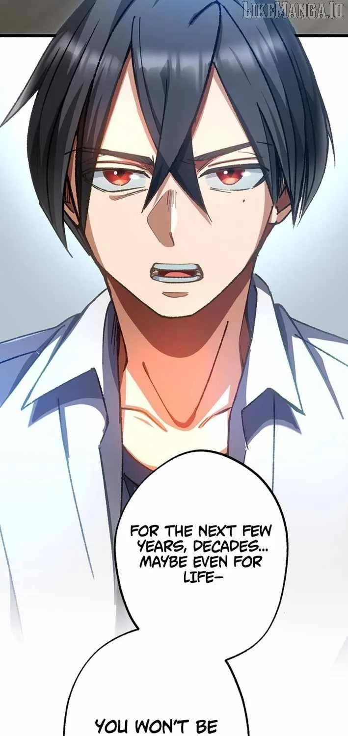 Doctor Quest: Fallen Physician Reincarnates as the Ultimate Doctor Chapter 39 page 8 - 
