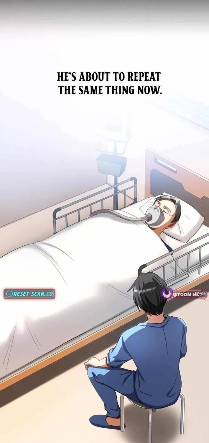 Doctor Quest: Fallen Physician Reincarnates as the Ultimate Doctor Chapter 39 page 75 - 