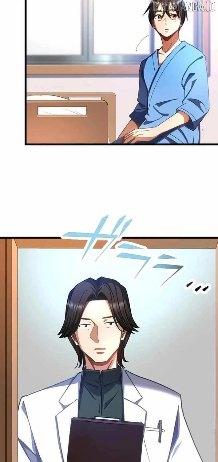 Doctor Quest: Fallen Physician Reincarnates as the Ultimate Doctor Chapter 39 page 78 - 