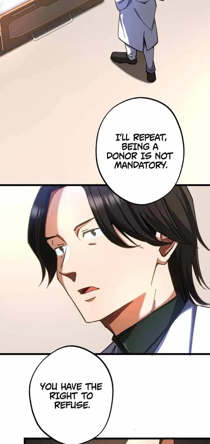 Doctor Quest: Fallen Physician Reincarnates as the Ultimate Doctor Chapter 39 page 80 - 