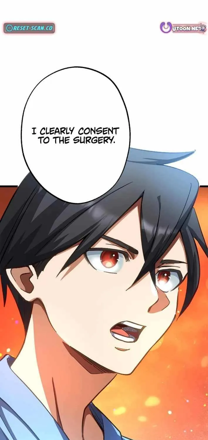 Doctor Quest: Fallen Physician Reincarnates as the Ultimate Doctor Chapter 39 page 82 - 