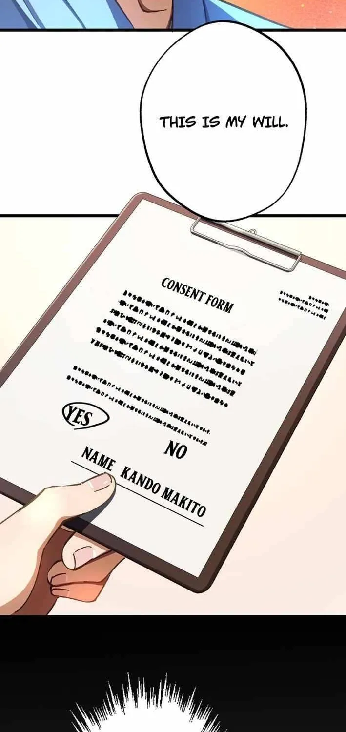 Doctor Quest: Fallen Physician Reincarnates as the Ultimate Doctor Chapter 39 page 83 - 