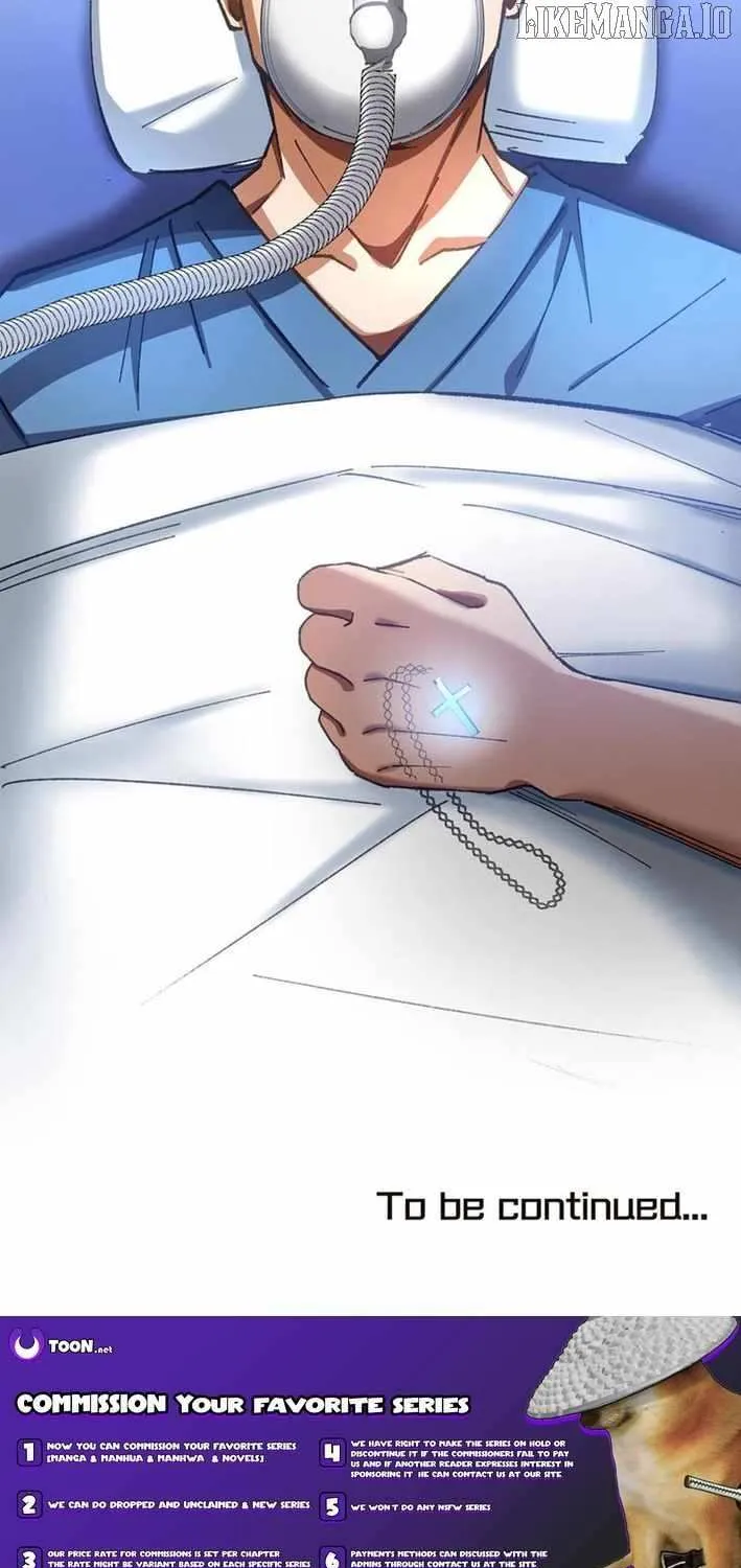 Doctor Quest: Fallen Physician Reincarnates as the Ultimate Doctor Chapter 39 page 92 - 